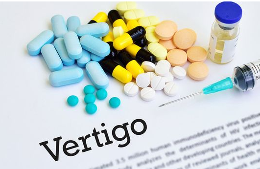 Daftar Obat Vertigo